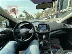 فۆرد ئێسکەیپ